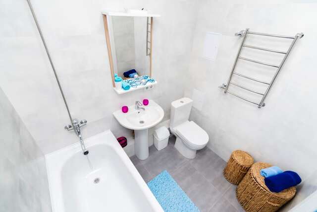 Апартаменты 1 room appartment Алматы-15