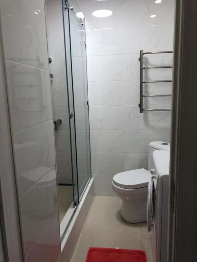 Апартаменты 1 room appartment Алматы-18