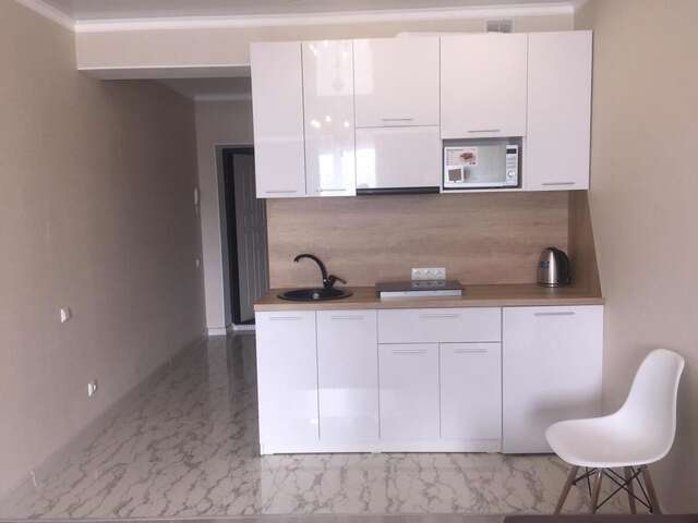 Апартаменты 1 room appartment Алматы-5